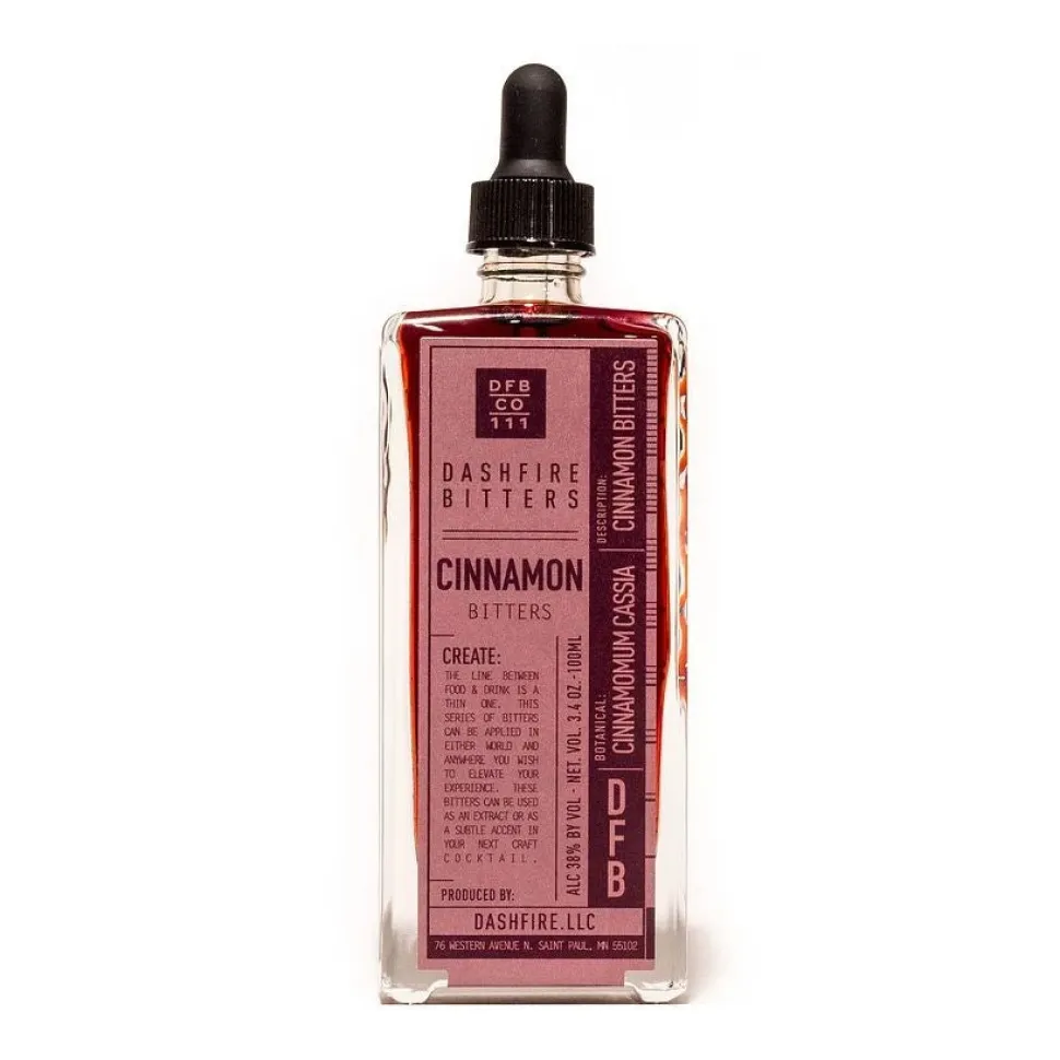 A Priori Bitters*Dashfire Cinnamon Bitters