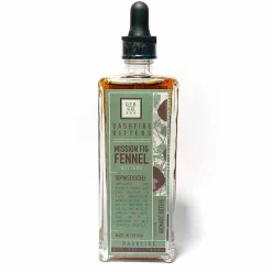 A Priori Bitters*Dashfire Mission Fig & Fennel Bitters