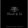 Penguin Random House Books*Death & Co: Modern Classic Cocktails