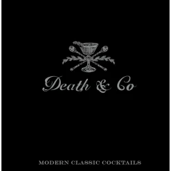Penguin Random House Books*Death & Co: Modern Classic Cocktails