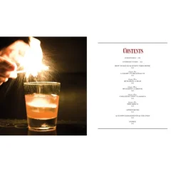 Penguin Random House Books*Death & Co: Modern Classic Cocktails