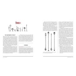 Penguin Random House Books*Death & Co: Modern Classic Cocktails