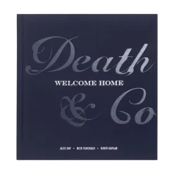 Penguin Random House Books*Death & Co: Welcome Home