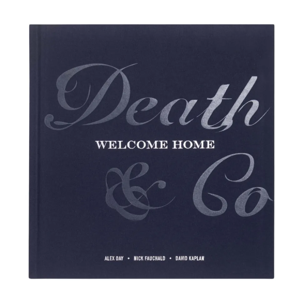 Penguin Random House Books*Death & Co: Welcome Home
