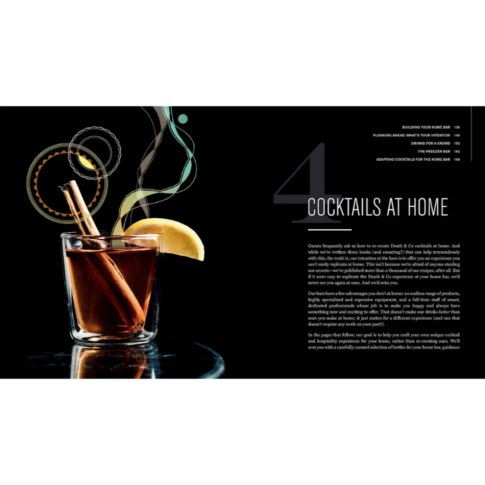 Penguin Random House Books*Death & Co: Welcome Home