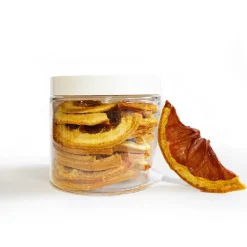 Blue Henry Spirits Garnishes*Dehydrated Grapefruit Slices
