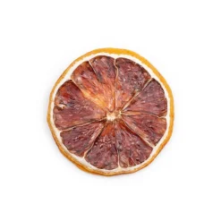 Blue Henry Spirits Garnishes*Dehydrated Lemon Wheels