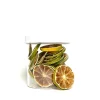 Blue Henry Spirits Garnishes*Dehydrated Lime Wheels