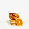 Blue Henry Spirits Garnishes*Dehydrated Orange Wheels