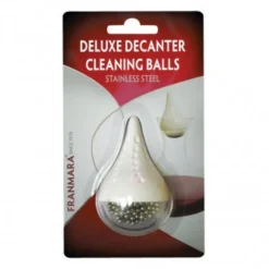 Taylor Hill Wine*Deluxe Decanter Cleaning Beads