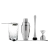 China Potion House Bar Tools*Deluxe Stainless Steel Bar Tools Set