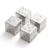Fox Run Ice Molds + Tools*Dice Whiskey Chillers