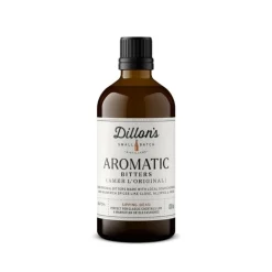 Dillons Bitters*Dillon's Aromatic Bitters