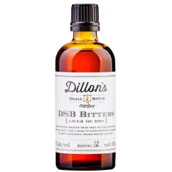 Dillons Bitters*Dillon's Aromatic Bitters