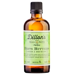 Dillons Bitters*Dillon's Hops Bitters