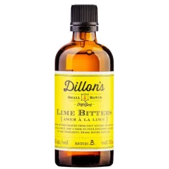 Dillons Bitters*Dillon's Lime Bitters