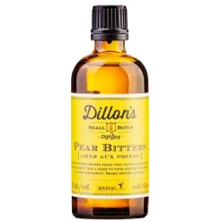 Dillons Bitters*Dillon's Pear Bitters