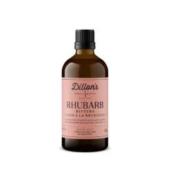 Dillons Bitters*Dillon's Rhubarb Bitters