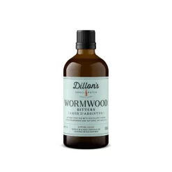 Dillons Bitters*Dillon's Wormwood Bitters