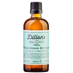 Dillons Bitters*Dillon's Wormwood Bitters