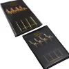Love and Victory Cocktail Picks & Stirrers*Diver Cocktail Pins (Set Of 4)