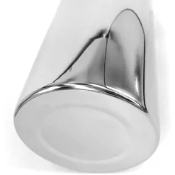 Taylor Hill Ice Molds + Tools*Domenico Double-Walled Bottle Chiller
