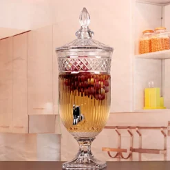 China Potion House Bar Tools*Dublin 2L Drink Dispenser