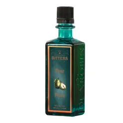 Dunrobin Distilleries Bitters*Dunrobin Pear Bitters