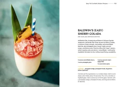 Penguin Random House Tiki*Easy Tiki: A Modern Revival With 60 Recipes