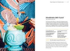 Penguin Random House Tiki*Easy Tiki: A Modern Revival With 60 Recipes