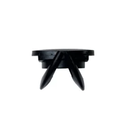 Taylor Hill Wine*Easy-Seal Champagne Stopper (Black)