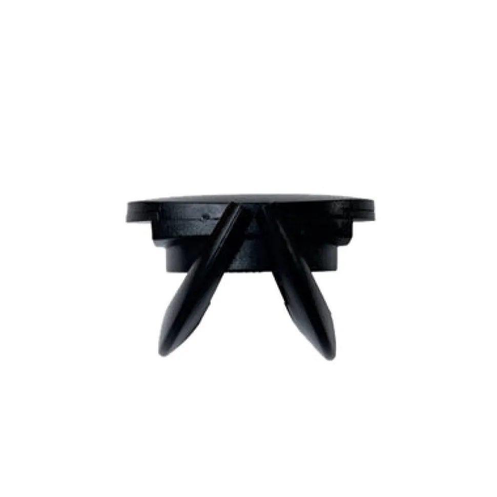 Taylor Hill Wine*Easy-Seal Champagne Stopper (Black)