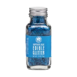 Pepper Creek Farms Rimmers & Glitter*Edible Glitter (Sapphire Blue)