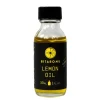 Qualifirst Foods Inc. Garnishes*Edible Lemon Oil 30Ml