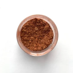 McCall's Rimmers & Glitter*Edible Luster Dust (Bronze Metallic)