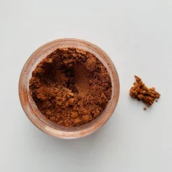 McCall's Rimmers & Glitter*Edible Luster Dust (Bronze Metallic)