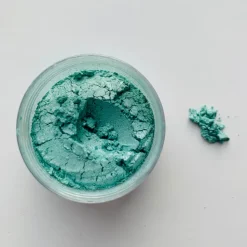 McCall's Garnishes*Edible Luster Dust (Mint Green Shimmer)