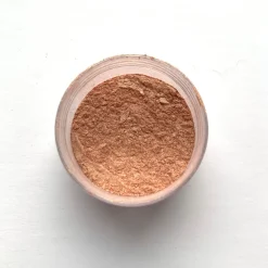 McCall's Rimmers & Glitter*Edible Luster Dust (Rose Gold Shimmer)