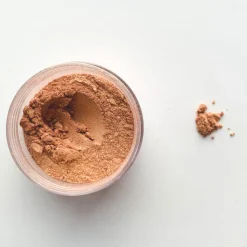 McCall's Rimmers & Glitter*Edible Luster Dust (Rose Gold Shimmer)