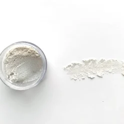 McCall's Garnishes*Edible Luster Dust (Snow White Shimmer)