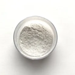 McCall's Garnishes*Edible Luster Dust (Snow White Shimmer)