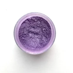McCall's Garnishes*Edible Luster Dust (Violet Shimmer)