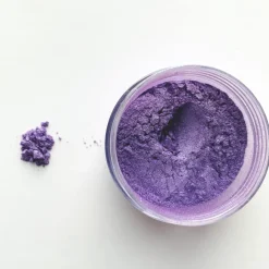McCall's Garnishes*Edible Luster Dust (Violet Shimmer)