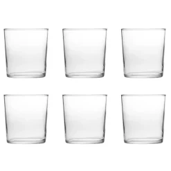 Puddifoot Tumblers*Essentials Rocks Glass