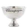 Abbott Wine*Extra Large Champagne Pedestal Bowl