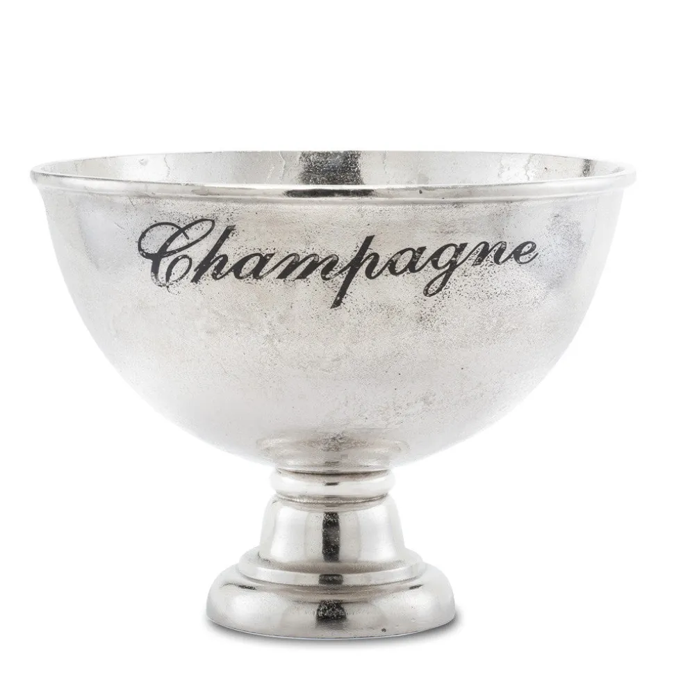 Abbott Wine*Extra Large Champagne Pedestal Bowl