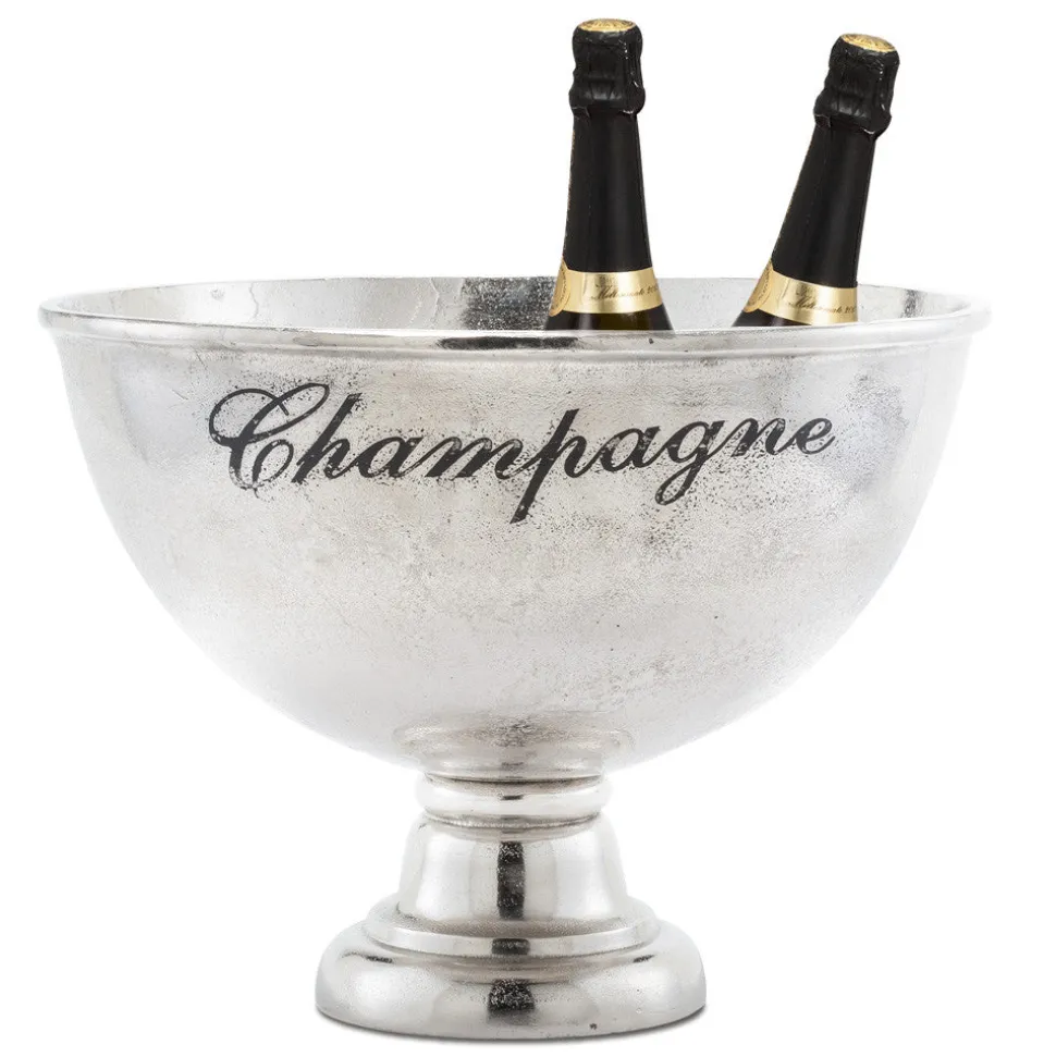 Abbott Wine*Extra Large Champagne Pedestal Bowl