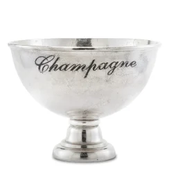 Abbott Ice Molds + Tools*Extra Large Champagne Pedestal Bowl