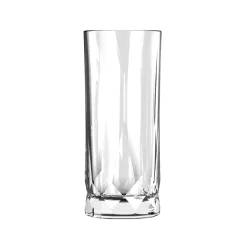 Puddifoot Highball Glasses*Faceted Highball