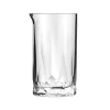 Puddifoot Mixing Glasses*Faceted Mixing Glass